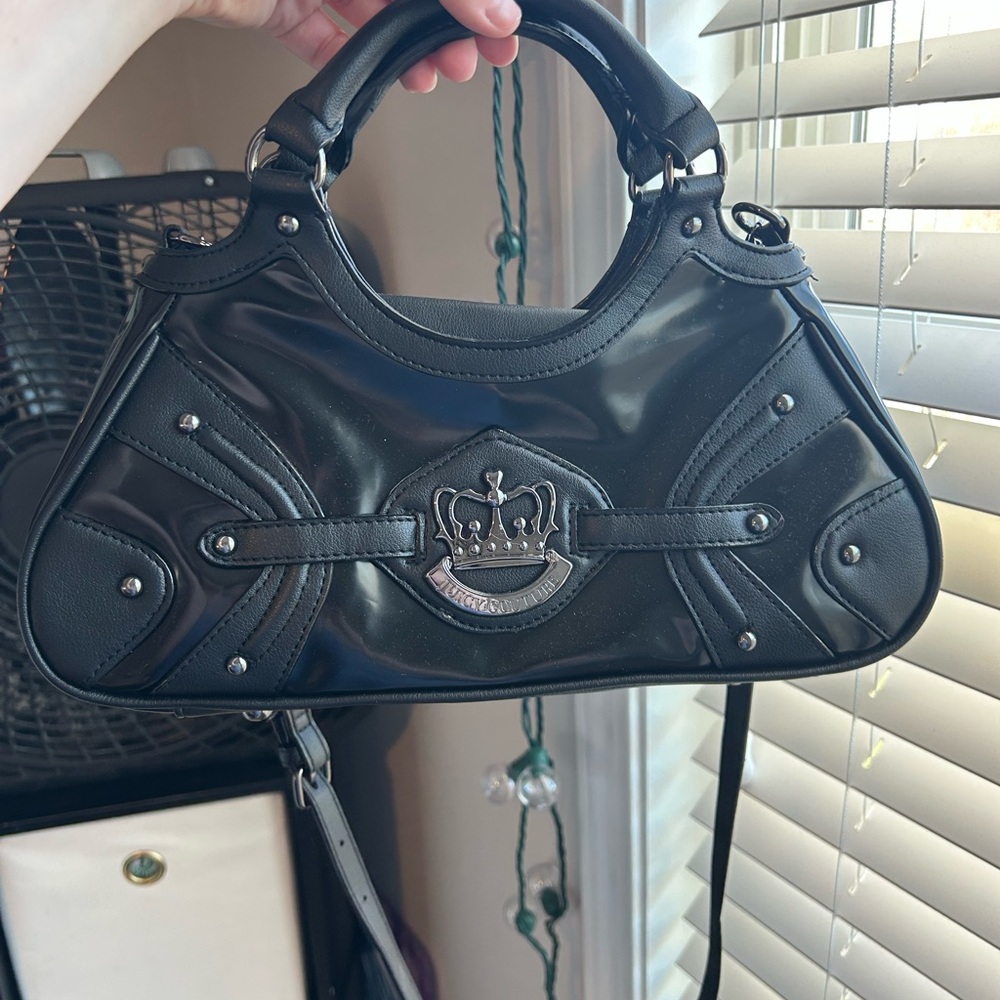 Juicy Couture Handbag/Crossbody purse